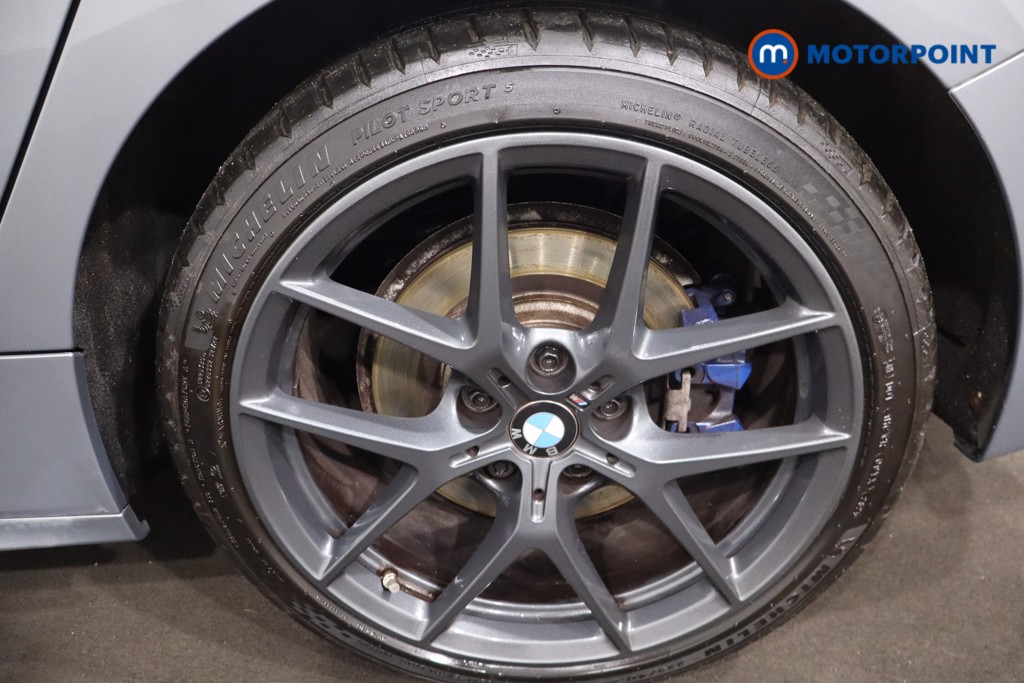 BMW 1 Series M Sport Automatic Petrol Hatchback - Stock Number (1612559) - 12th supplementary image