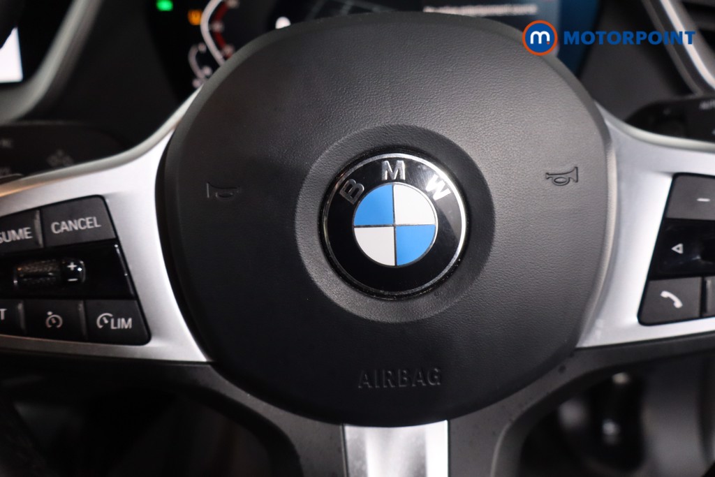 BMW 1 Series M Sport Automatic Petrol Hatchback - Stock Number (1612559) - 13th supplementary image