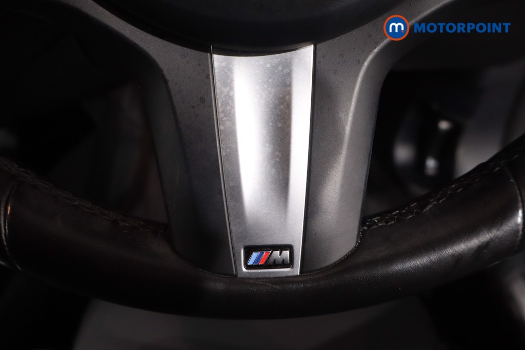 BMW 1 Series M Sport Automatic Petrol Hatchback - Stock Number (1612559) - 15th supplementary image