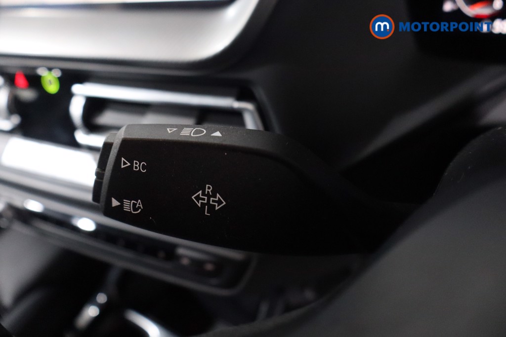 BMW 1 Series M Sport Automatic Petrol Hatchback - Stock Number (1612559) - 16th supplementary image