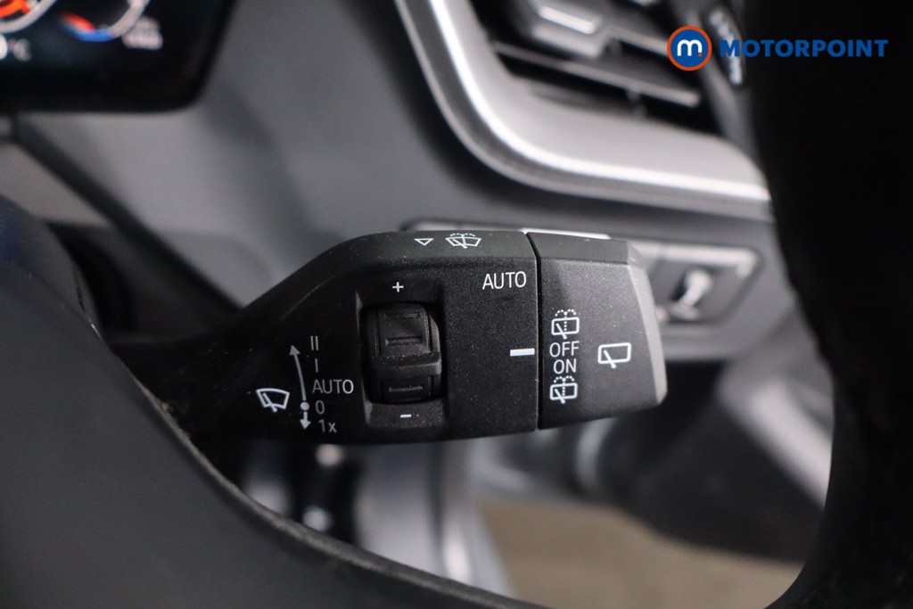 BMW 1 Series M Sport Automatic Petrol Hatchback - Stock Number (1612559) - 17th supplementary image