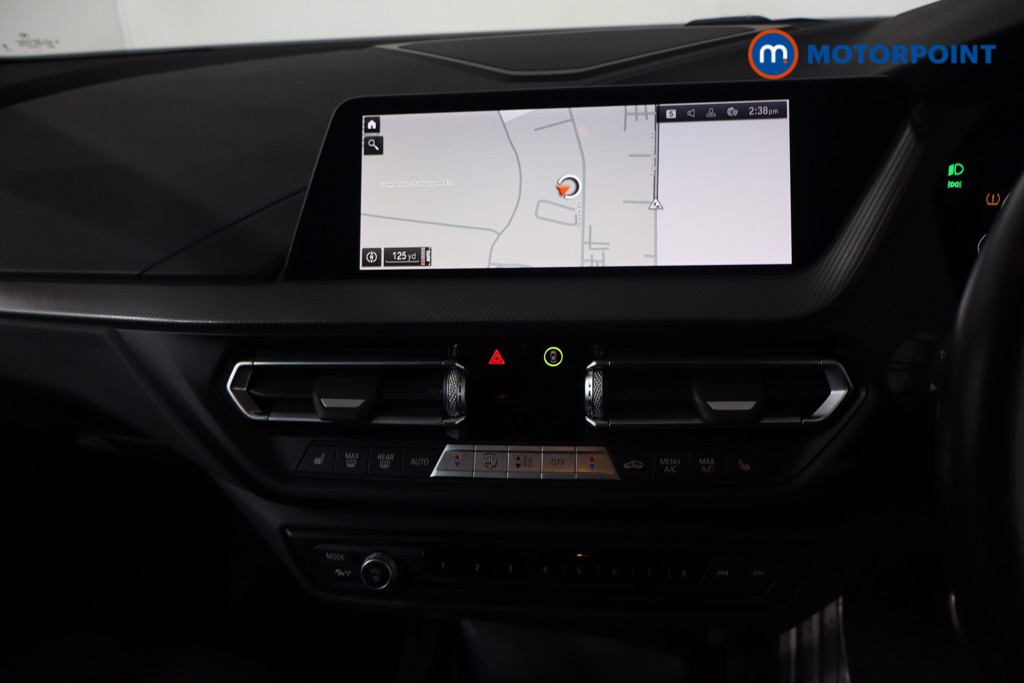 BMW 1 Series M Sport Automatic Petrol Hatchback - Stock Number (1612559) - 18th supplementary image