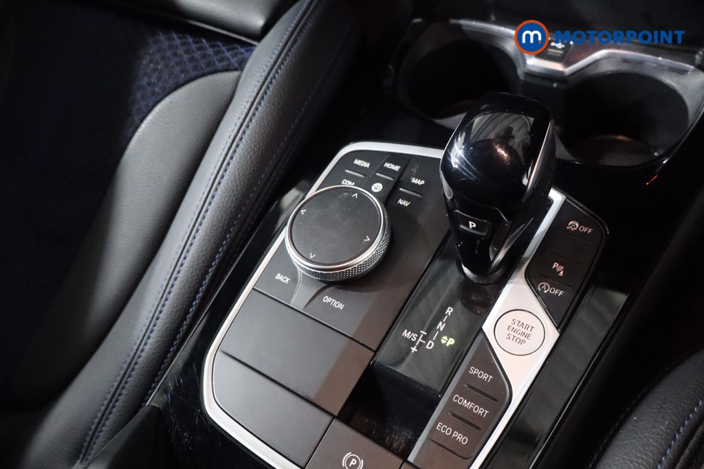 BMW 1 Series M Sport Automatic Petrol Hatchback - Stock Number (1612559) - 19th supplementary image