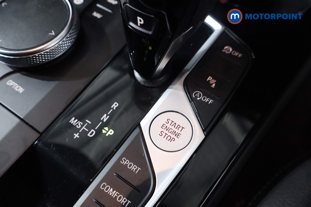 BMW 1 Series M Sport Automatic Petrol Hatchback - Stock Number (1612559) - 20th supplementary image