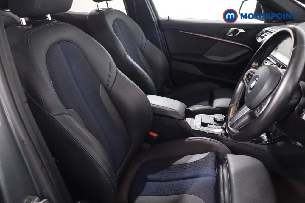 BMW 1 Series M Sport Automatic Petrol Hatchback - Stock Number (1612559) - 22nd supplementary image