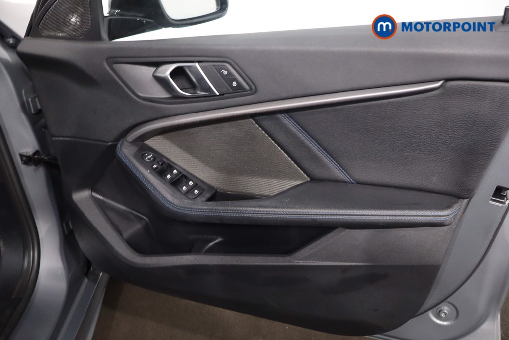 BMW 1 Series M Sport Automatic Petrol Hatchback - Stock Number (1612559) - 23rd supplementary image