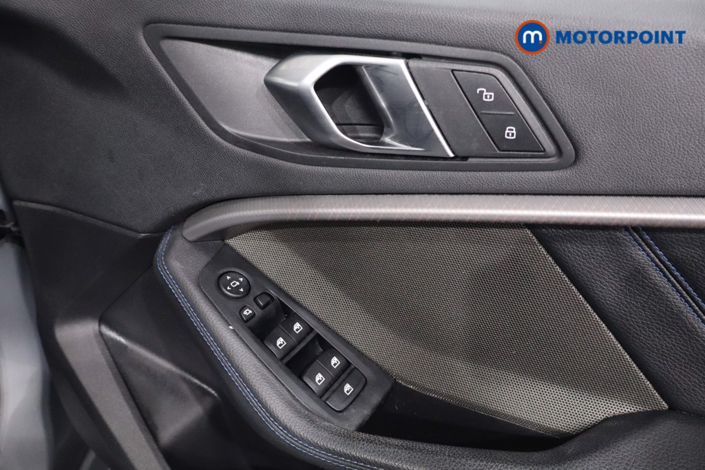 BMW 1 Series M Sport Automatic Petrol Hatchback - Stock Number (1612559) - 24th supplementary image