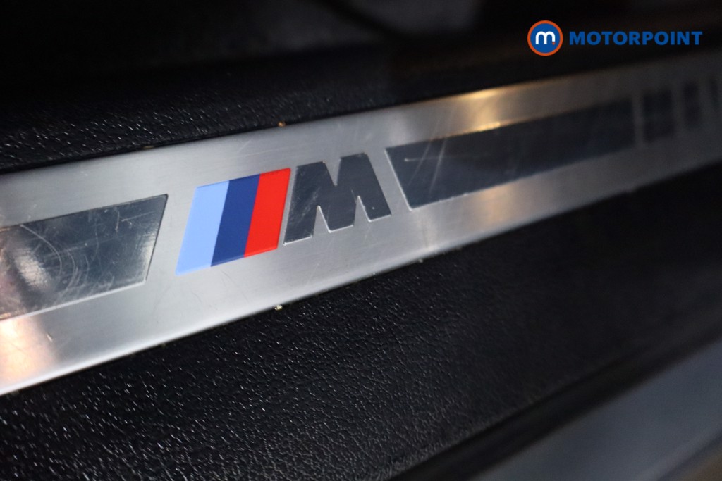 BMW 1 Series M Sport Automatic Petrol Hatchback - Stock Number (1612559) - 25th supplementary image