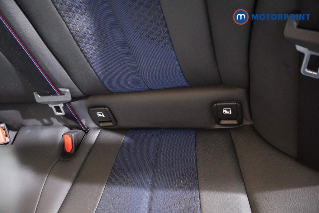 BMW 1 Series M Sport Automatic Petrol Hatchback - Stock Number (1612559) - 26th supplementary image