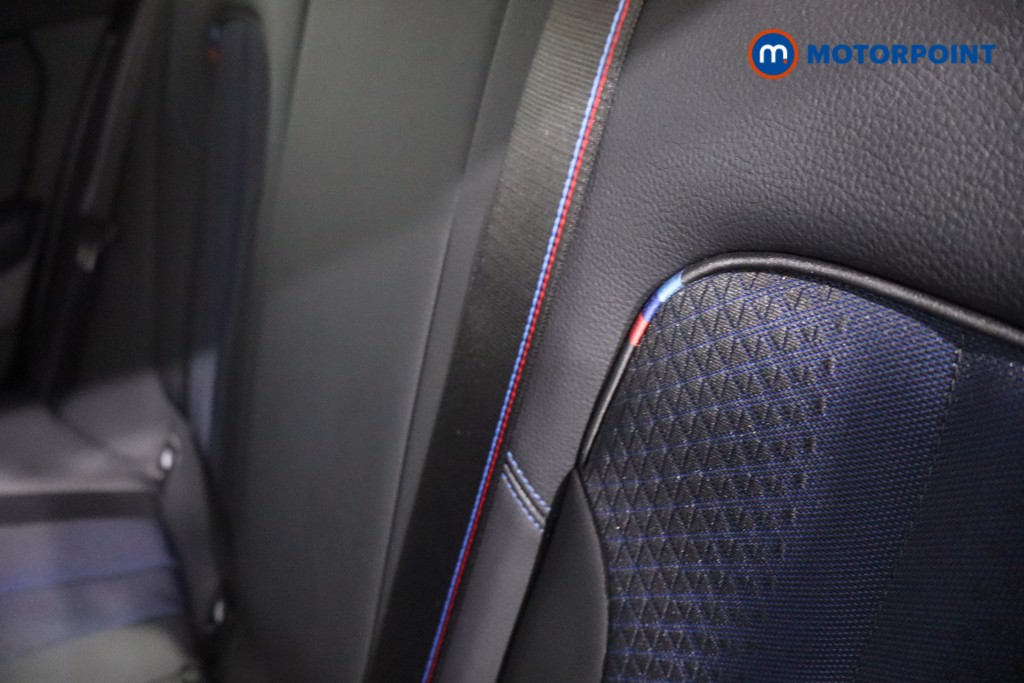 BMW 1 Series M Sport Automatic Petrol Hatchback - Stock Number (1612559) - 27th supplementary image