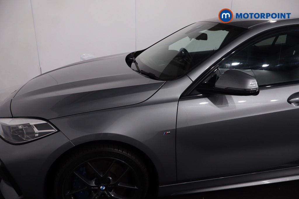 BMW 1 Series M Sport Automatic Petrol Hatchback - Stock Number (1612559) - 28th supplementary image