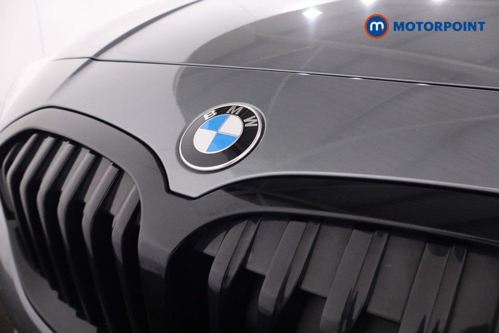 BMW 1 Series M Sport Automatic Petrol Hatchback - Stock Number (1612559) - 31st supplementary image