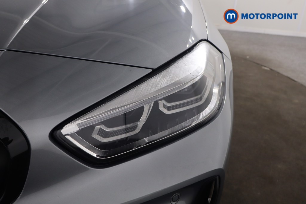 BMW 1 Series M Sport Automatic Petrol Hatchback - Stock Number (1612559) - 32nd supplementary image