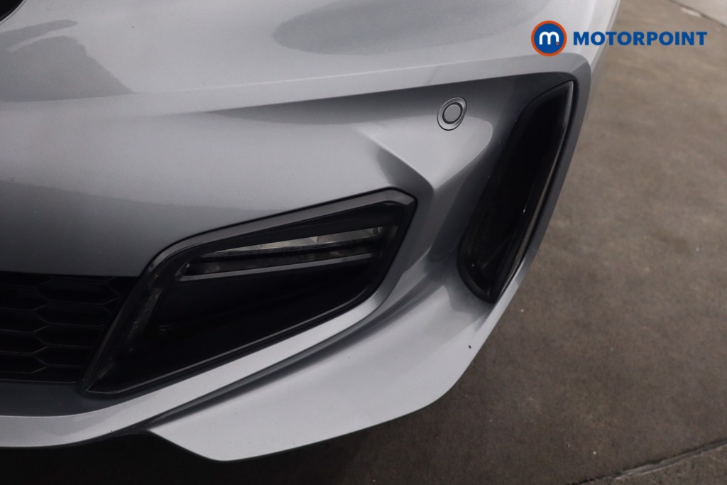 BMW 1 Series M Sport Automatic Petrol Hatchback - Stock Number (1612559) - 33rd supplementary image