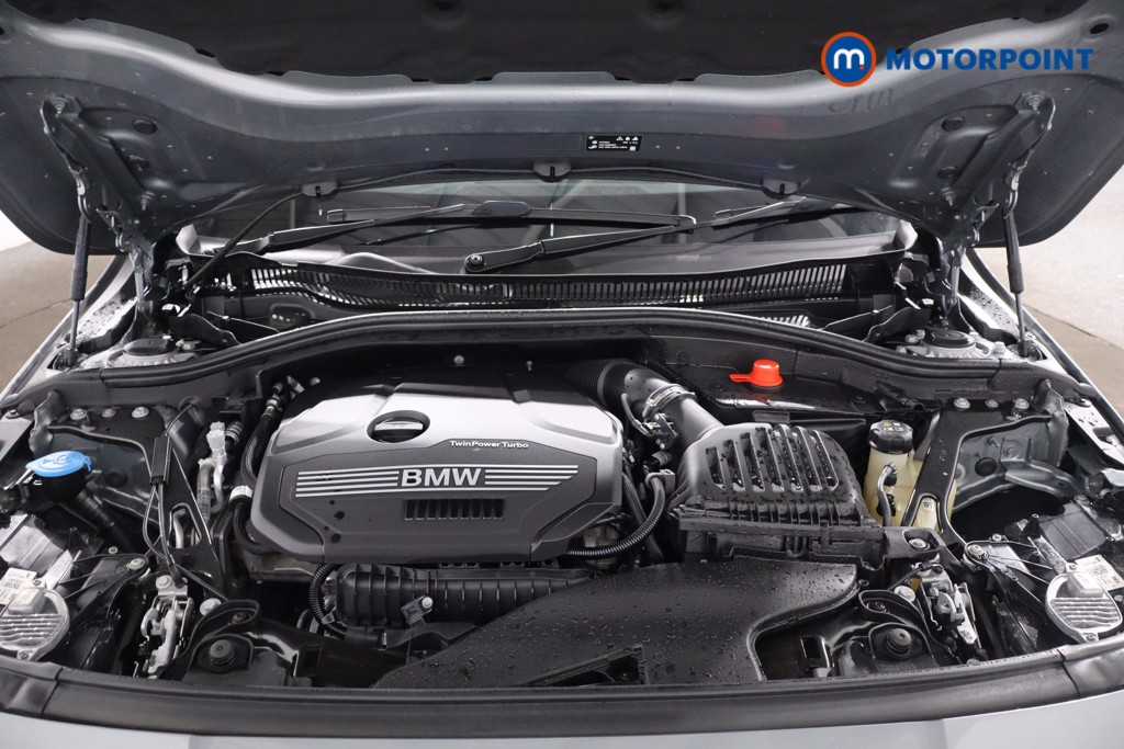 BMW 1 Series M Sport Automatic Petrol Hatchback - Stock Number (1612559) - 34th supplementary image