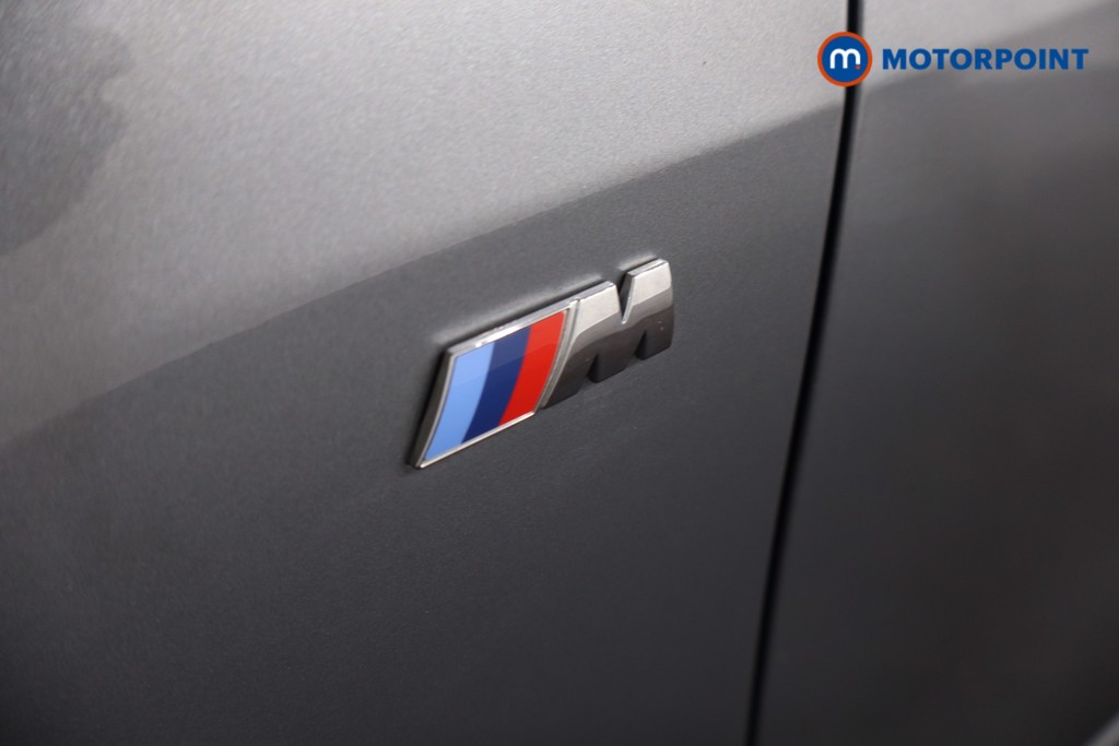 BMW 1 Series M Sport Automatic Petrol Hatchback - Stock Number (1612559) - 35th supplementary image