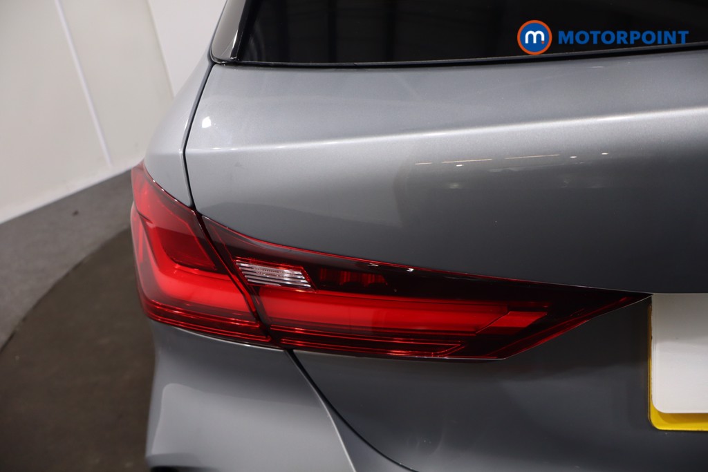 BMW 1 Series M Sport Automatic Petrol Hatchback - Stock Number (1612559) - 39th supplementary image