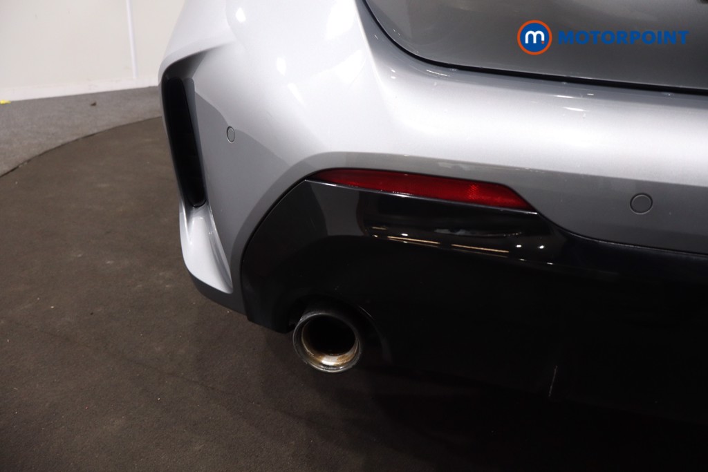 BMW 1 Series M Sport Automatic Petrol Hatchback - Stock Number (1612559) - 40th supplementary image