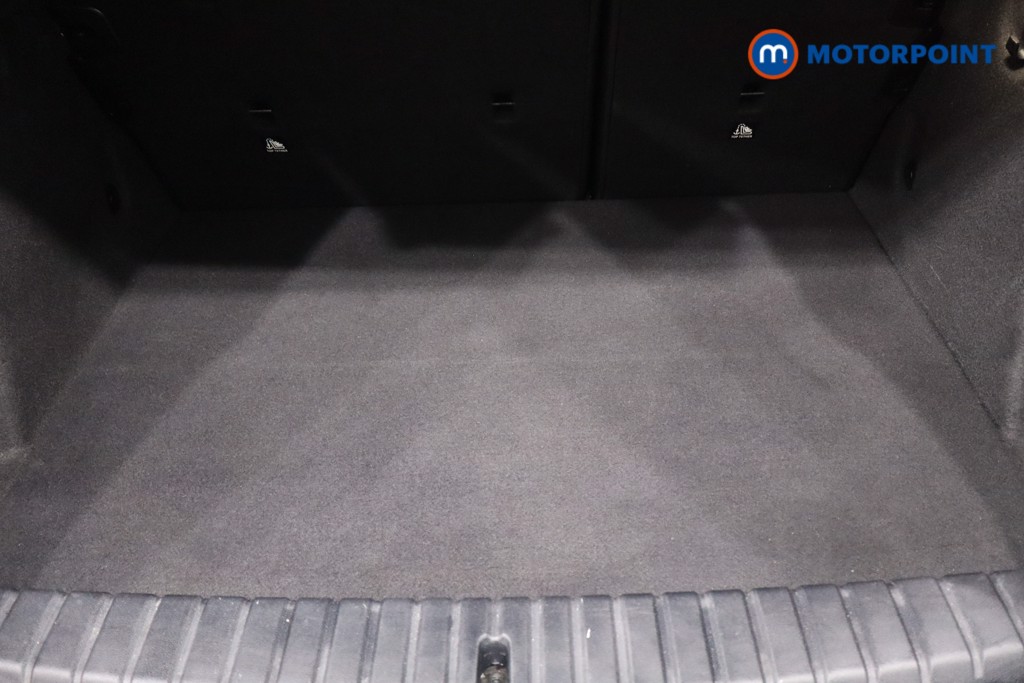 BMW 1 Series M Sport Automatic Petrol Hatchback - Stock Number (1612559) - 41st supplementary image