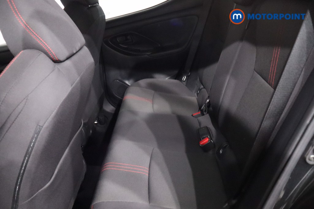 Toyota Yaris Gr Sport Automatic Petrol-Electric Hybrid Hatchback - Stock Number (1612567) - 5th supplementary image