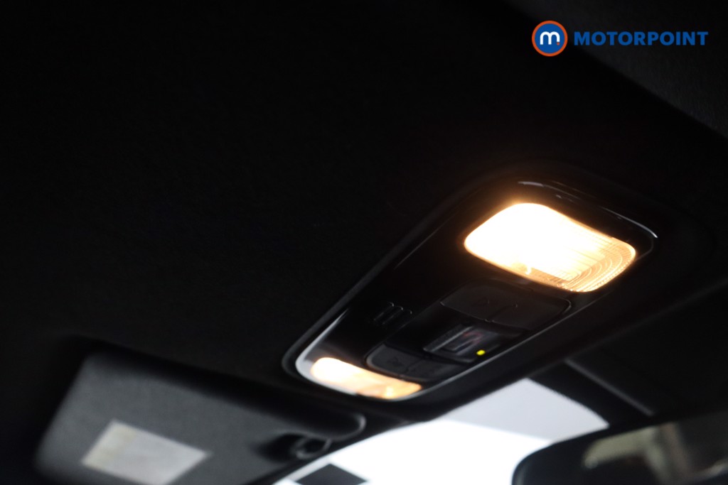 Toyota Yaris Gr Sport Automatic Petrol-Electric Hybrid Hatchback - Stock Number (1612567) - 22nd supplementary image