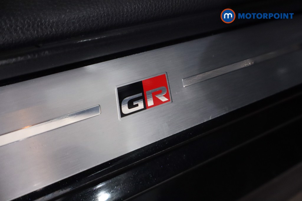 Toyota Yaris Gr Sport Automatic Petrol-Electric Hybrid Hatchback - Stock Number (1612567) - 26th supplementary image