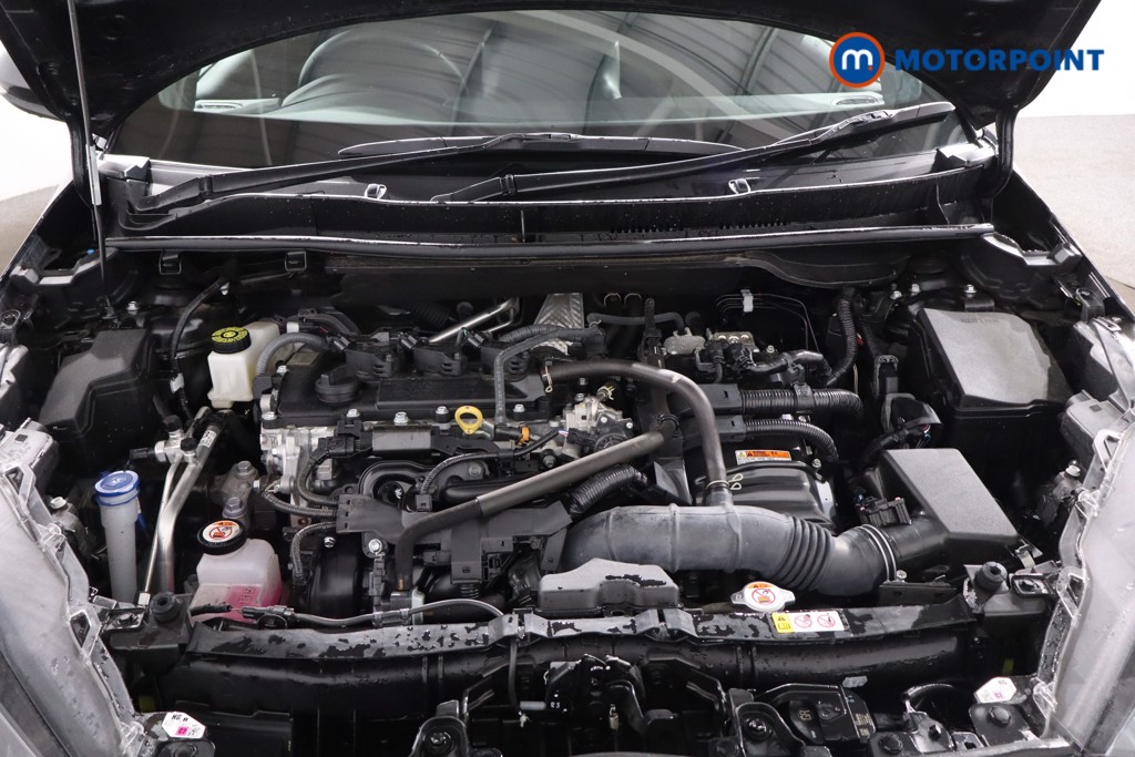 Toyota Yaris Gr Sport Automatic Petrol-Electric Hybrid Hatchback - Stock Number (1612567) - 36th supplementary image