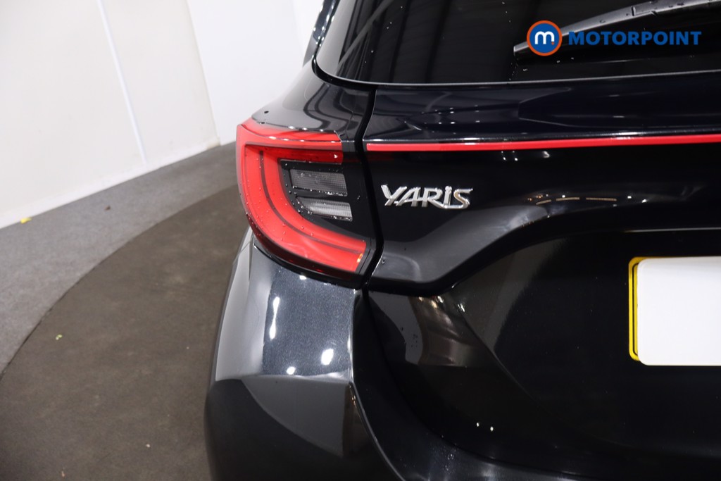 Toyota Yaris Gr Sport Automatic Petrol-Electric Hybrid Hatchback - Stock Number (1612567) - 40th supplementary image