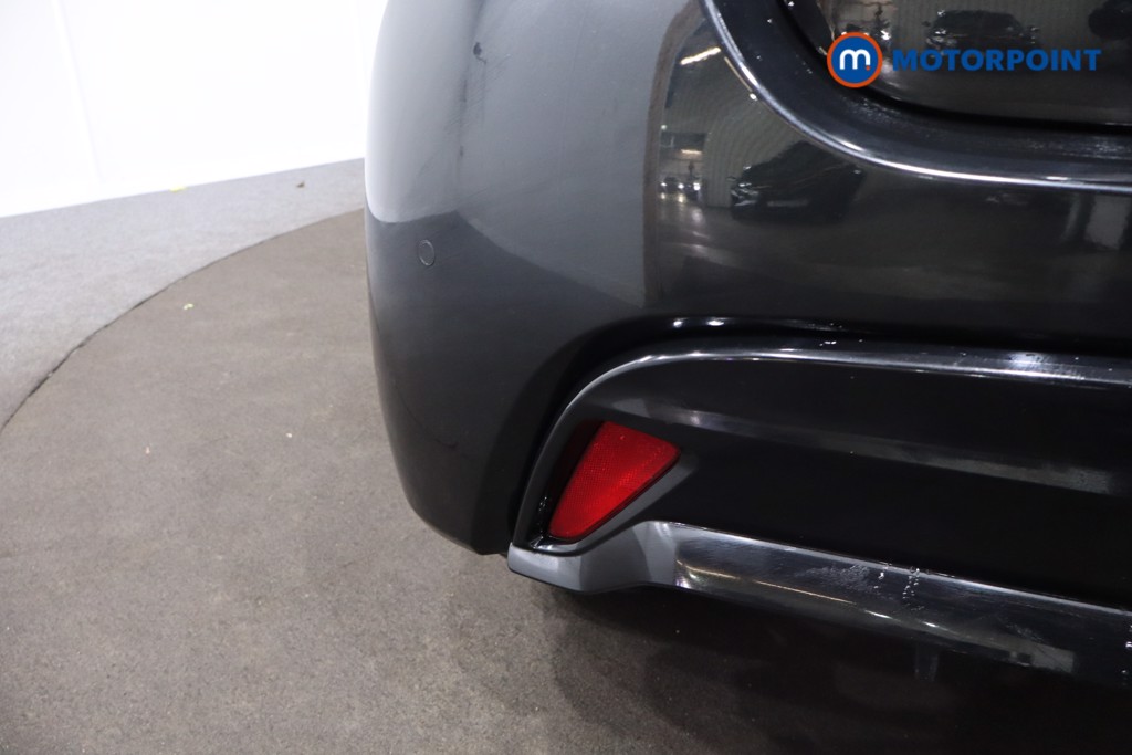 Toyota Yaris Gr Sport Automatic Petrol-Electric Hybrid Hatchback - Stock Number (1612567) - 41st supplementary image