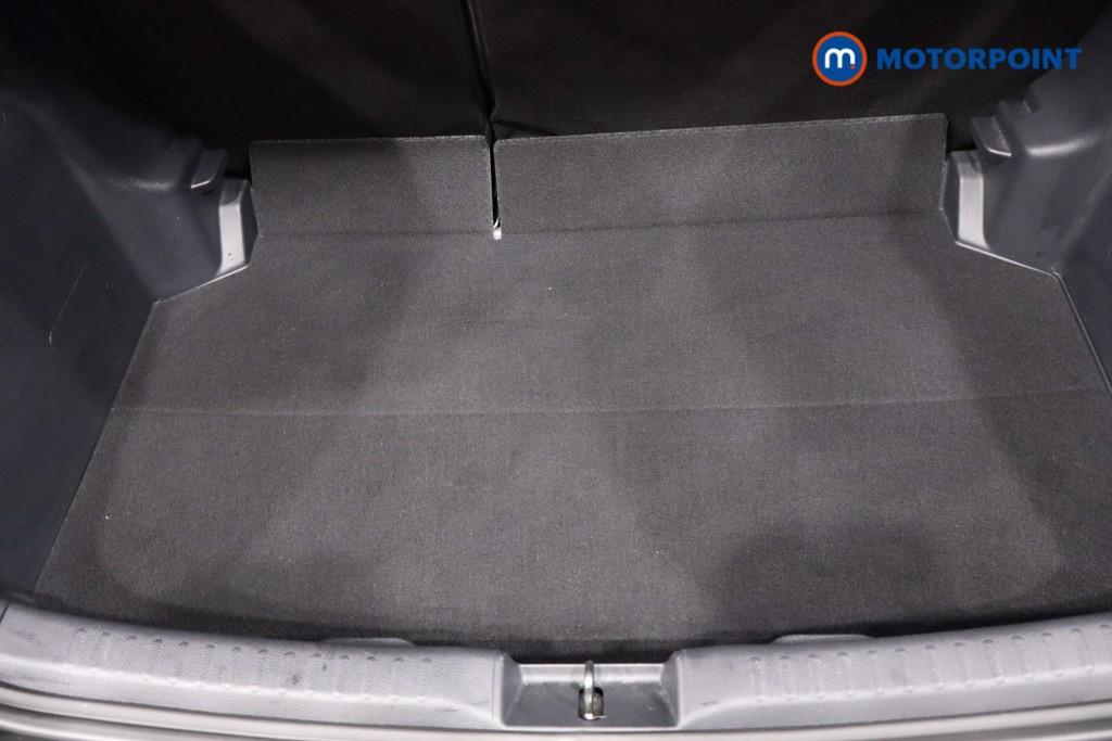 Toyota Yaris Gr Sport Automatic Petrol-Electric Hybrid Hatchback - Stock Number (1612567) - 43rd supplementary image