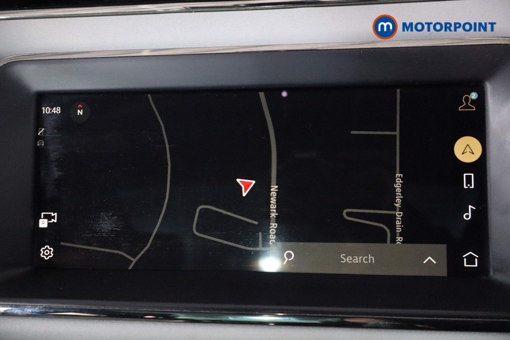 Land Rover Range Rover Evoque R-Dynamic Se Automatic Diesel SUV - Stock Number (1612568) - 2nd supplementary image