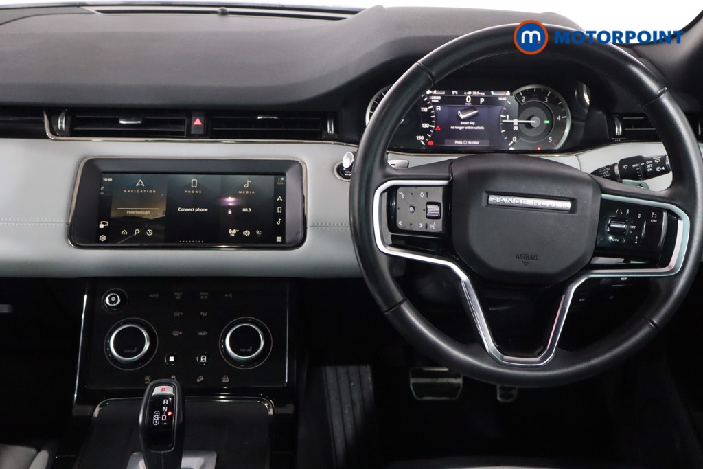 Land Rover Range Rover Evoque R-Dynamic Se Automatic Diesel SUV - Stock Number (1612568) - 3rd supplementary image