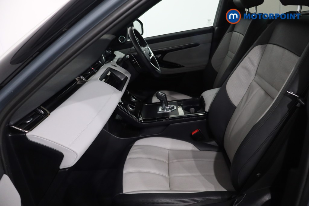 Land Rover Range Rover Evoque R-Dynamic Se Automatic Diesel SUV - Stock Number (1612568) - 4th supplementary image