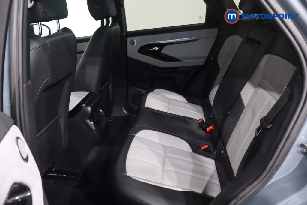 Land Rover Range Rover Evoque R-Dynamic Se Automatic Diesel SUV - Stock Number (1612568) - 5th supplementary image