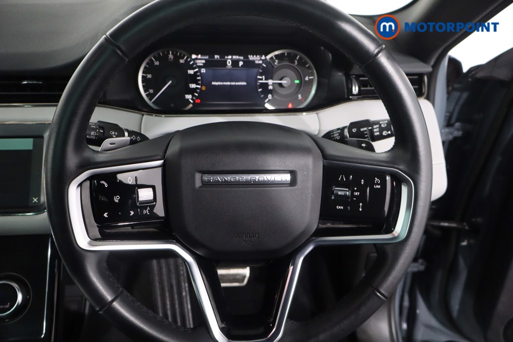 Land Rover Range Rover Evoque R-Dynamic Se Automatic Diesel SUV - Stock Number (1612568) - 6th supplementary image