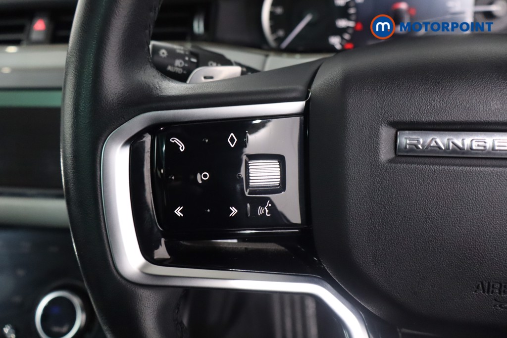 Land Rover Range Rover Evoque R-Dynamic Se Automatic Diesel SUV - Stock Number (1612568) - 7th supplementary image