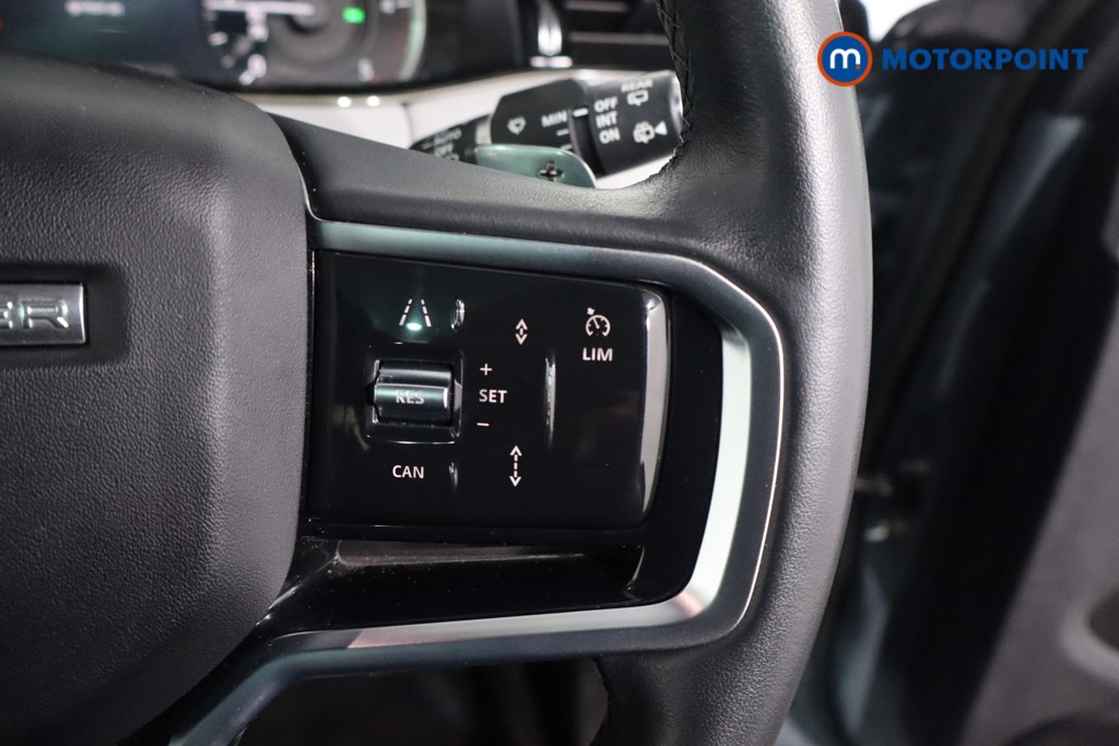 Land Rover Range Rover Evoque R-Dynamic Se Automatic Diesel SUV - Stock Number (1612568) - 8th supplementary image