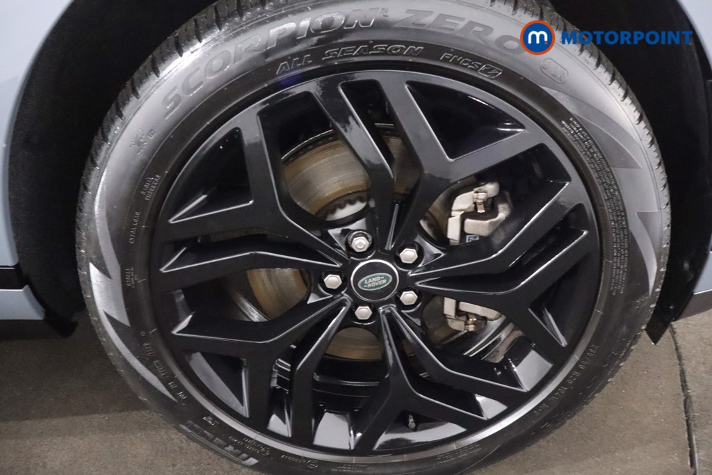 Land Rover Range Rover Evoque R-Dynamic Se Automatic Diesel SUV - Stock Number (1612568) - 10th supplementary image