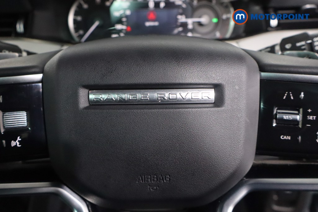 Land Rover Range Rover Evoque R-Dynamic Se Automatic Diesel SUV - Stock Number (1612568) - 13th supplementary image