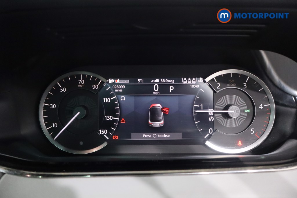 Land Rover Range Rover Evoque R-Dynamic Se Automatic Diesel SUV - Stock Number (1612568) - 16th supplementary image