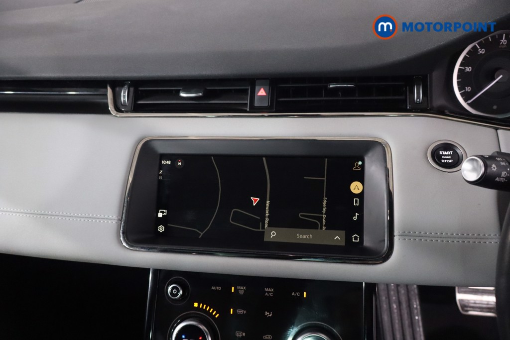 Land Rover Range Rover Evoque R-Dynamic Se Automatic Diesel SUV - Stock Number (1612568) - 19th supplementary image