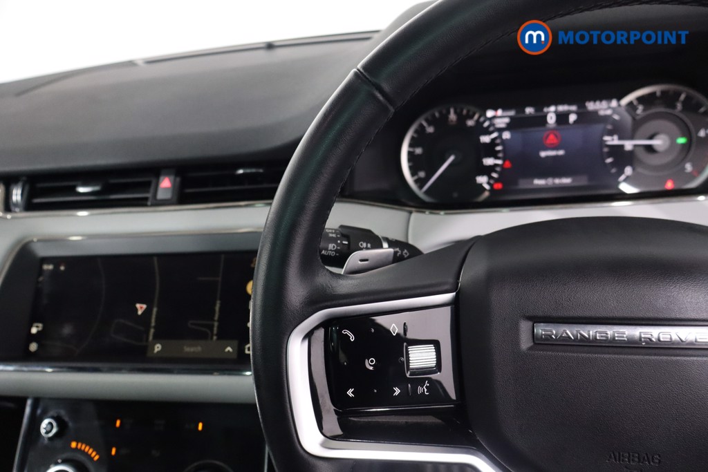 Land Rover Range Rover Evoque R-Dynamic Se Automatic Diesel SUV - Stock Number (1612568) - 20th supplementary image