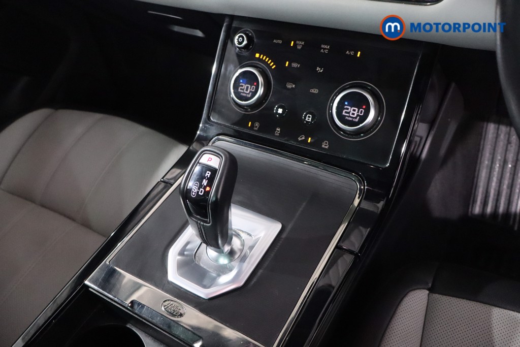 Land Rover Range Rover Evoque R-Dynamic Se Automatic Diesel SUV - Stock Number (1612568) - 22nd supplementary image
