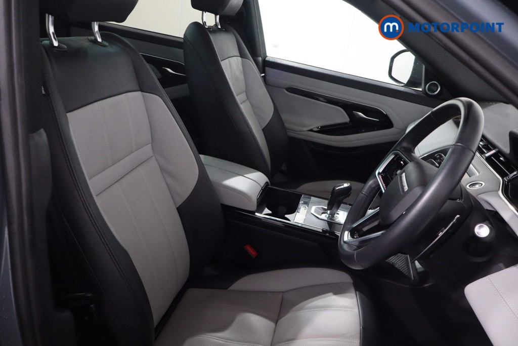 Land Rover Range Rover Evoque R-Dynamic Se Automatic Diesel SUV - Stock Number (1612568) - 23rd supplementary image