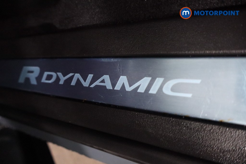 Land Rover Range Rover Evoque R-Dynamic Se Automatic Diesel SUV - Stock Number (1612568) - 27th supplementary image