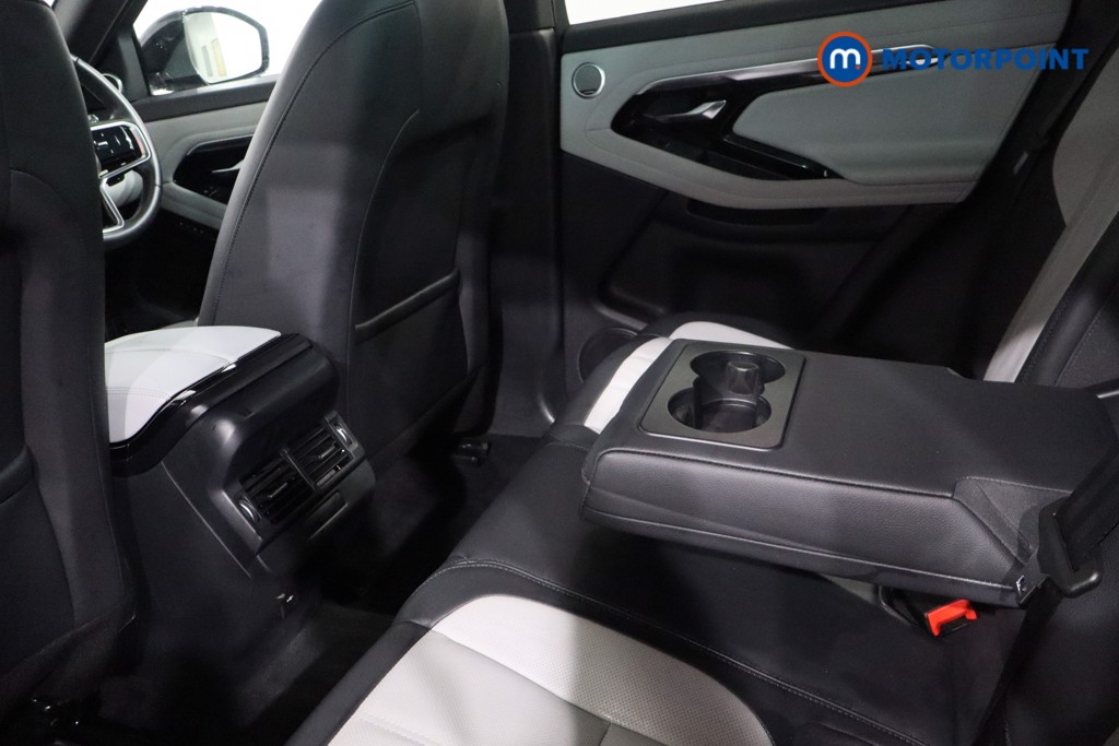 Land Rover Range Rover Evoque R-Dynamic Se Automatic Diesel SUV - Stock Number (1612568) - 29th supplementary image