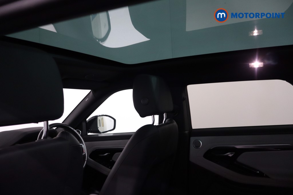 Land Rover Range Rover Evoque R-Dynamic Se Automatic Diesel SUV - Stock Number (1612568) - 30th supplementary image