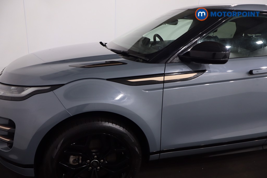 Land Rover Range Rover Evoque R-Dynamic Se Automatic Diesel SUV - Stock Number (1612568) - 31st supplementary image
