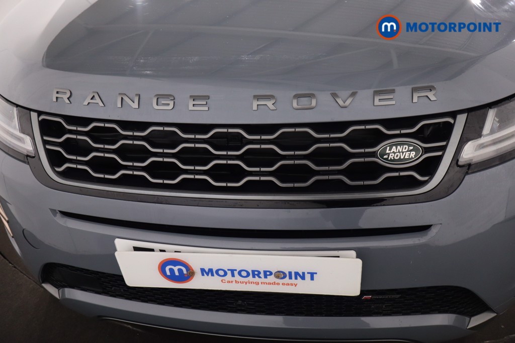 Land Rover Range Rover Evoque R-Dynamic Se Automatic Diesel SUV - Stock Number (1612568) - 32nd supplementary image