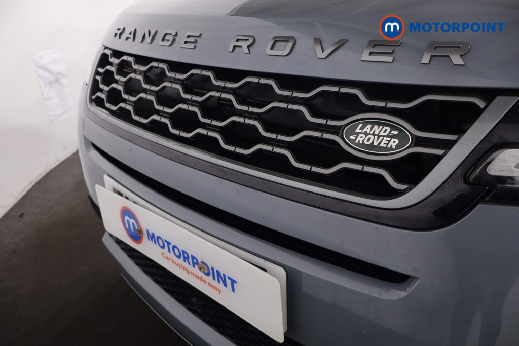 Land Rover Range Rover Evoque R-Dynamic Se Automatic Diesel SUV - Stock Number (1612568) - 33rd supplementary image